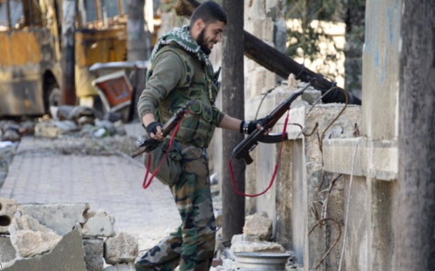 النشرة العسكرية|| تقدم لقوات الأسد على جبهة الساحل ويستعيدون السيطرة على بعض القرى