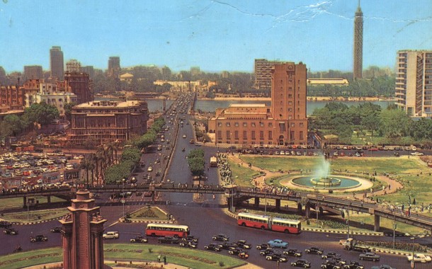تعرف على سبب تسمية ميدان التحرير في القاهرة بهذا الاسم