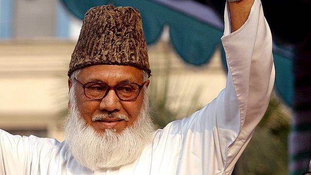 من هو  الشيخ مطيع الرحمن نظامي الذي أعدمته السلطات البنغالية؟