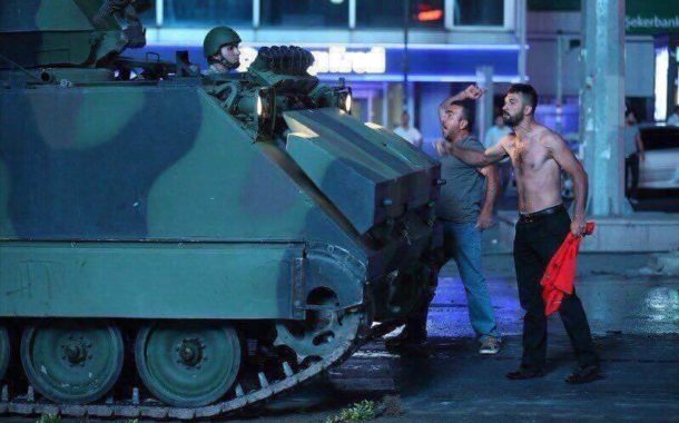 هل تعلم ما هو المكان الذي سيحاكم  فيه الضباط الإنقلابيين في تركيا ؟