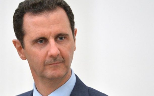 ماذا قال الأسد عن قرار ترامب بمنع دخول السوريين للولايات المتحدة ؟