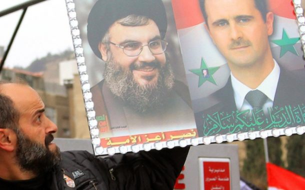 حزب الله يحدد شروط لخروجه من سوريا... ماذا قال ؟