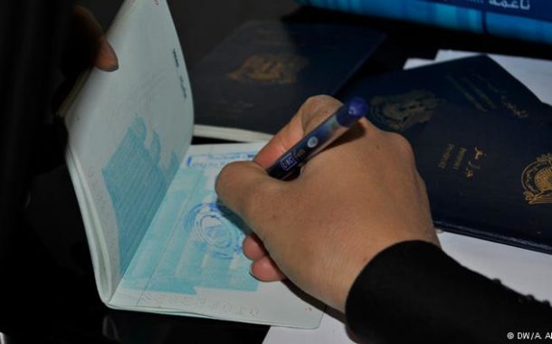 الإستلام فوري... تسهيلات جديدة للحصول على جواز السفر السوري وتجديده