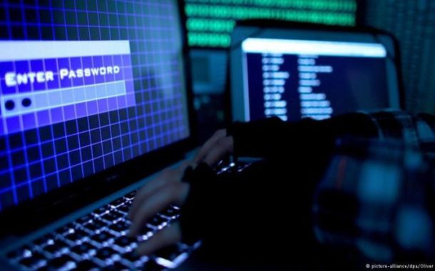 هجمات غير مسبوقة ببرمجيات 