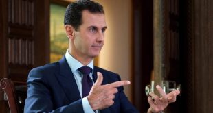 قائد سابق بالجيش الإسرائيلي: بشار الأسد “الحل المناسب” بالنسبة لنا بهذه المرحلة