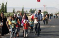 أردوغان: تجنيس السوريين واجب إنساني وإسلامي ووجداني بالنسبة لنا