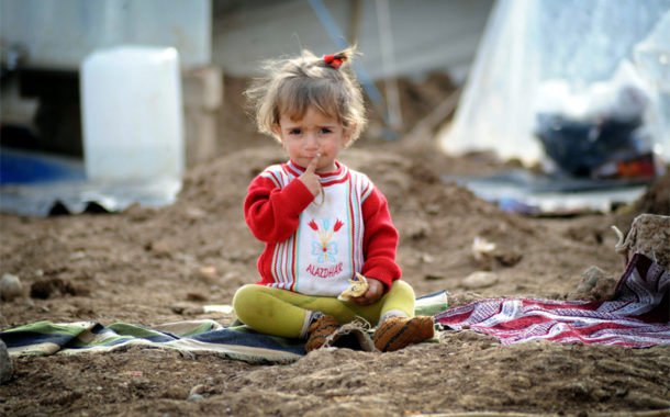 في أول عودة للمرض في سوريا.. ظهور حالات إصابة بشلل الأطفال في دير الزور