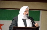 رئيس المجلس الإسلامي السوري: استمرار أزمة الخليج يساهم في تسريع تقسيم سوريا