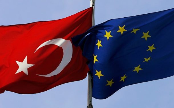 الاتحاد الأوروبي يخصص 105 مليون يورو لتعليم السوريين في تركيا