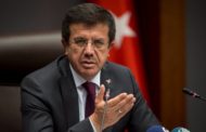 وزير الاقتصاد التركي: أرسلنا ما يقارب 90 طائرة محملة بالمواد الغذائية إلى قطر
