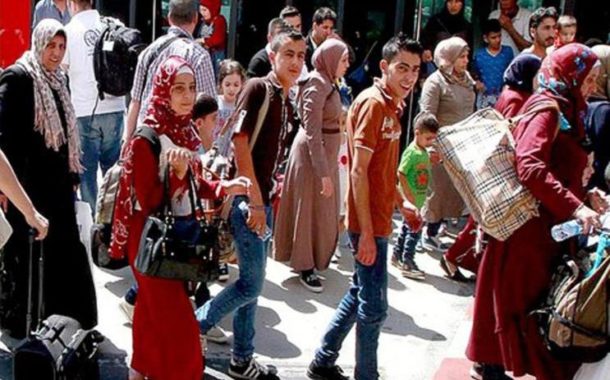 إسبانيا تستقبل 204 لاجئين سوريين في إطار برنامج أوروبي