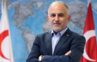 هيئة الهلال الأحمر التركي تستهدف مساعدة مليوني شخص خلال عيد الأضحى