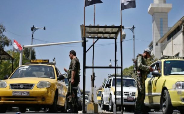 وزارة النقل في حكومة نظام الأسد تخطط لتنفيذ 