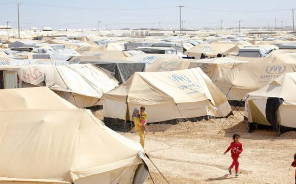 لاجئون في الأردن يرفضون العودة لبلدهم رغم 