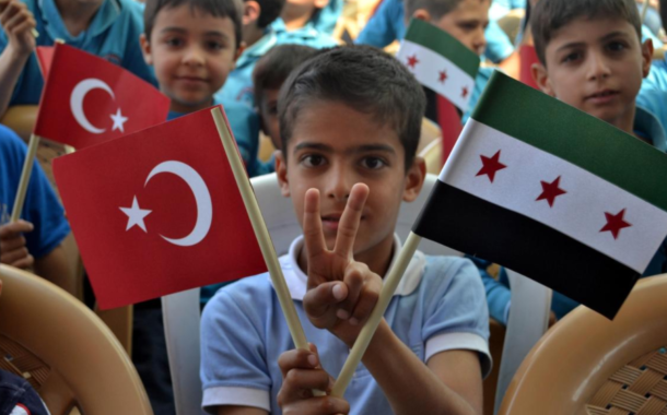 عضو بالائتلاف السوري: الدعم التركي للثورة السورية قائم ومستمر