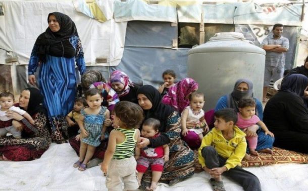واشنطن بوست: مخاوف من إعادة اللاجئين السوريين قسرياً لبلادهم