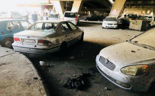 قتلى وجرحى جراء تفجيرات في حي الميدان بالعاصمة دمشق