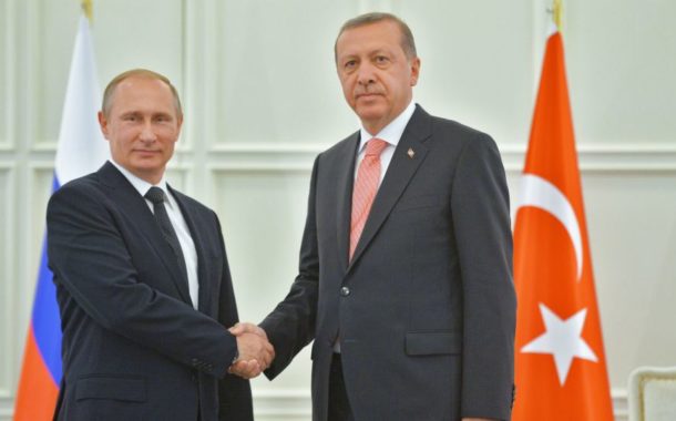 قمة تركية روسية إيرانية بشأن سوريا الأربعاء المقبل