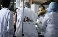 أطباء في غوطة دمشق يحذرون من تفاقم الوفيات في حال عدم إخلاء المرضى