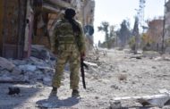 النظام يحاول نسف اتفاق خفض التوتر ومعارك في الغوطة