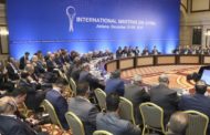 40 جماعة في المعارضة السورية ترفض المشاركة في محادثات سوتشي
