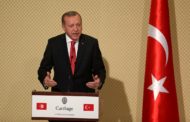 أردوغان: لا يمكن أبداً مواصلة الطريق مع بشار الأسد في سوريا لأنه إرهابي