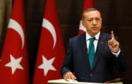 أردوغان يحذر أمريكا وإسرائيل من تصعيد التوتر بشأن القدس