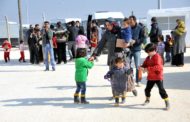 مسؤولة أممية: تركيا الأكثر استقبالا للاجئين في العالم