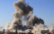النظام يصعّد قصفه الجوي على ريف إدلب