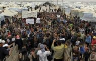 ميشيل عون: عودة اللاجئين إلى سوريا توقف معاناتهم