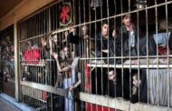 تجهيز أكثر من ألف معتقل لزجهم في معارك دمشق