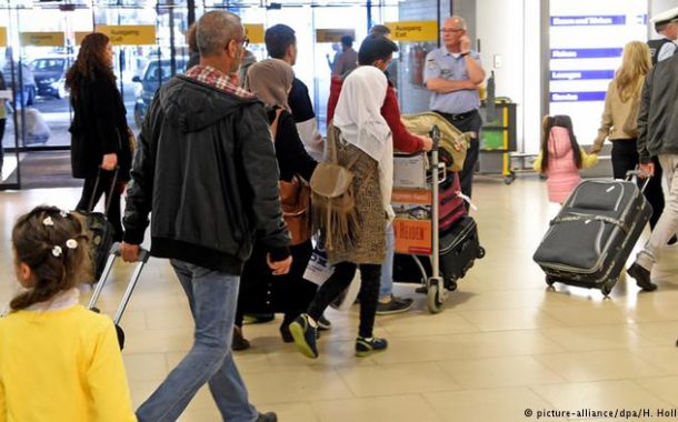 الخارجية الألمانية تستعد لاستئناف عمليات لمّ شمل اللاجئين بعائلاتهم