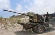 قوات النظام تسيطر على قريتين جنوب إدلب