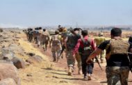المعارضة السورية تأسر عناصر للنظام شمال حماة