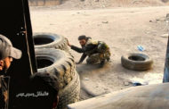 مقتل 20 عنصراً لقوات اللأسد في إدارة المركبات خلال 24 ساعة