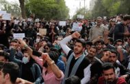 ما هي ردود الفعل الدولية على مظاهرات إيران؟