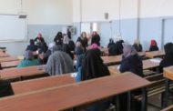جامعة إدلب تؤجل امتحاناتها أسبوعاً بسبب القصف