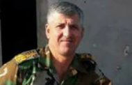 مقتل قائد عمليات قوات الأسد في معان شمالي حماة