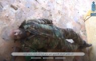 خسائر متتالية للنظام في معارك ريف إدلب