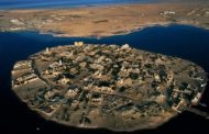 وزير سوداني: عرضنا على الإمارات الاستثمار في جزيرة سواكن ولم نتلقَّ رداً