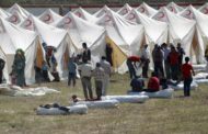 تركيا تنشأ مخيمين جديدين في ريف إدلب