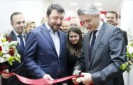 تركيا تفتتح مكتب تابع لسفارتها في لبنان لمنح التأشيرات للسوريين