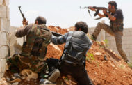 المعارضة تصد هجوماً في ريف حلب