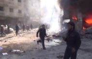 23 شهيداً مدنياً بهجمات انتقامية على غوطة دمشق