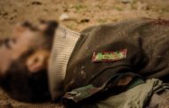 مقتل 36 عنصراً لقوات الأسد بمحاولة تسلل فاشلة على جبهة 