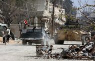 النظام السوري يخرق هدنة دوما وجولة مفاوضات جديدة بشأن المدينة