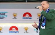 أردوغان يدعو مواطني بلاده لتحويل عملاتهم الأجنبية إلى الليرة التركية