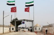ولاية غازي عينتاب تضع آليات لتسهيل تنقل التجار بين سوريا وتركيا