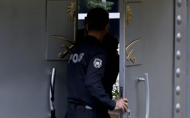 تركيا تعلن عن إجراء جديد حول قضية خاشقجي