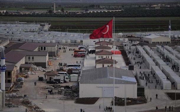 تركيا تحتل المرتبة الأولى عالميا بالمساعدات الإنسانية في 2017